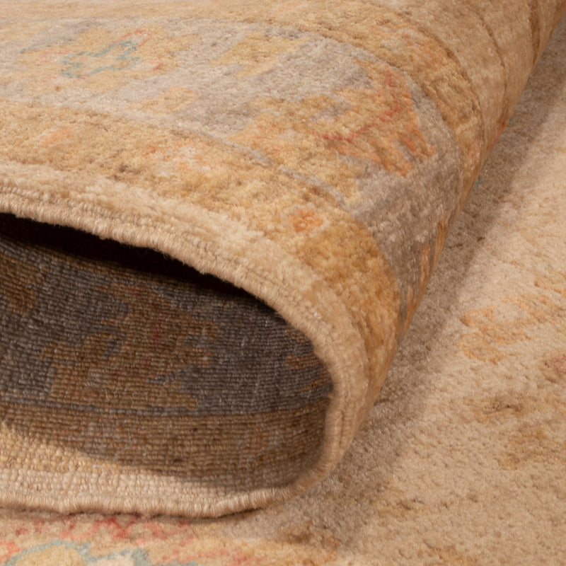 Ziegler Carpet - 148 x 109 cm - ljusbeige