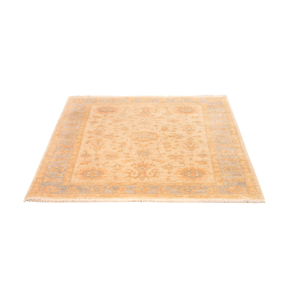 Ziegler Carpet - 148 x 109 cm - ljusbeige
