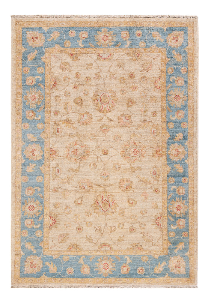 Ziegler Carpet - 152 x 103 cm - ljusbeige
