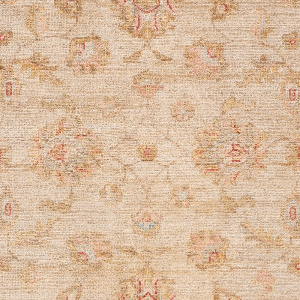 Ziegler Carpet - 152 x 103 cm - ljusbeige