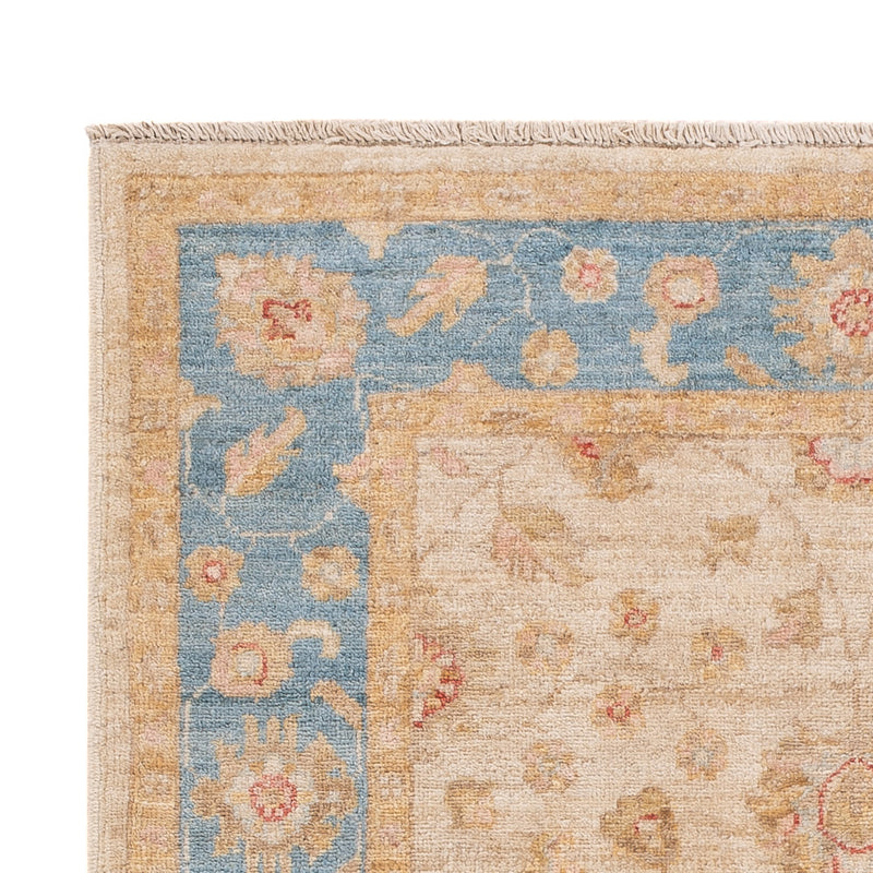 Ziegler Carpet - 152 x 103 cm - ljusbeige