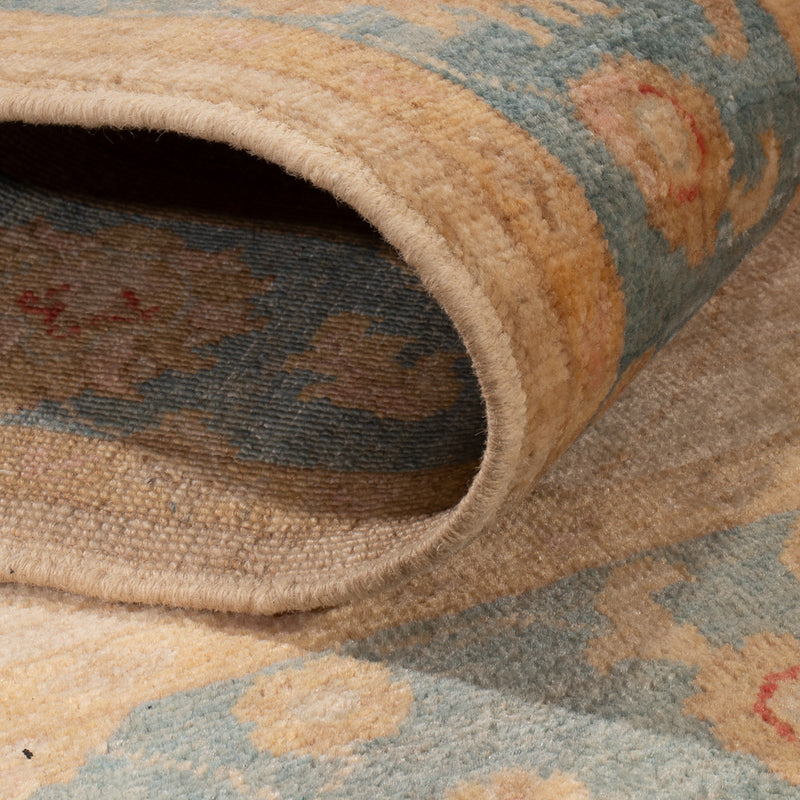 Ziegler Carpet - 152 x 103 cm - ljusbeige