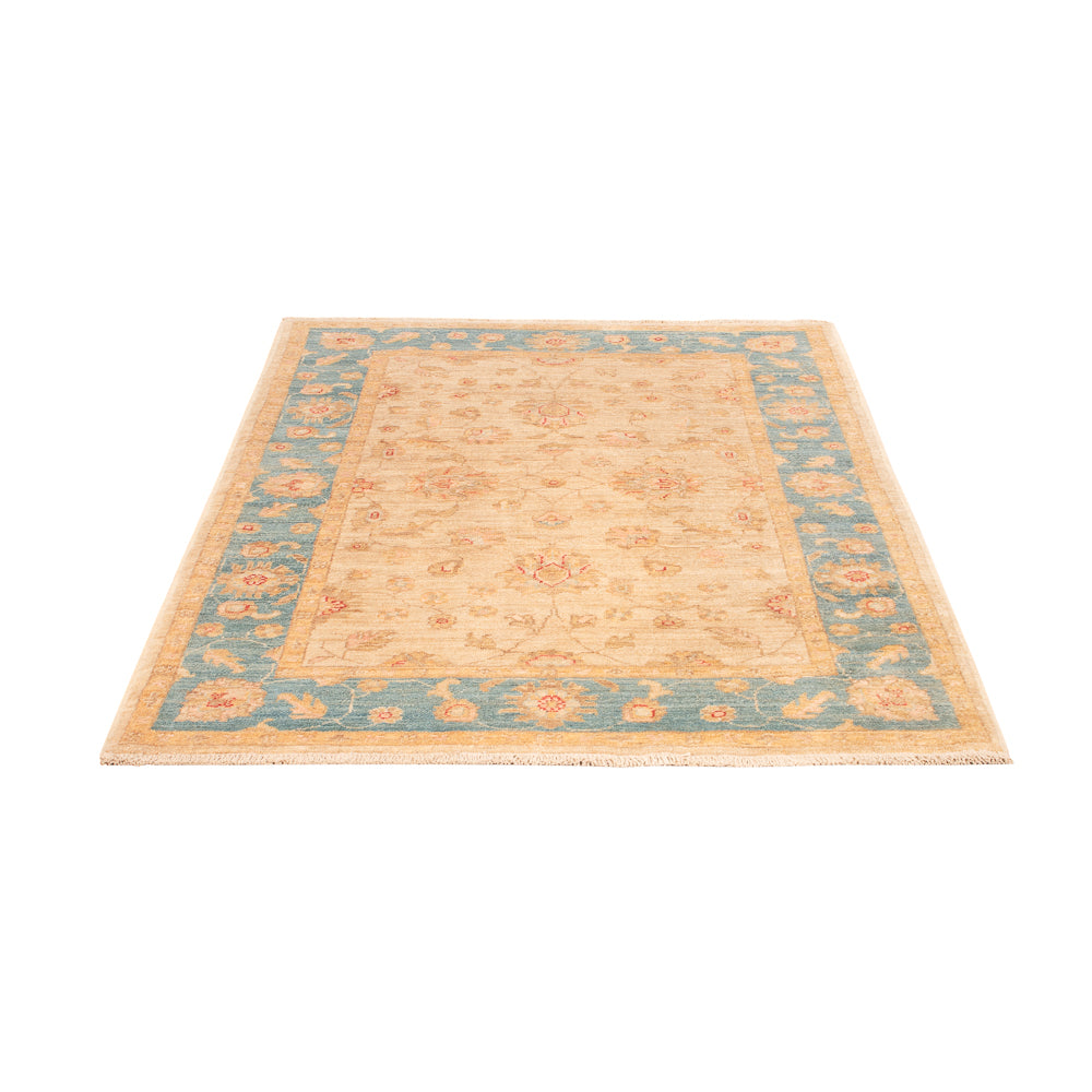 Ziegler Carpet - 152 x 103 cm - ljusbeige