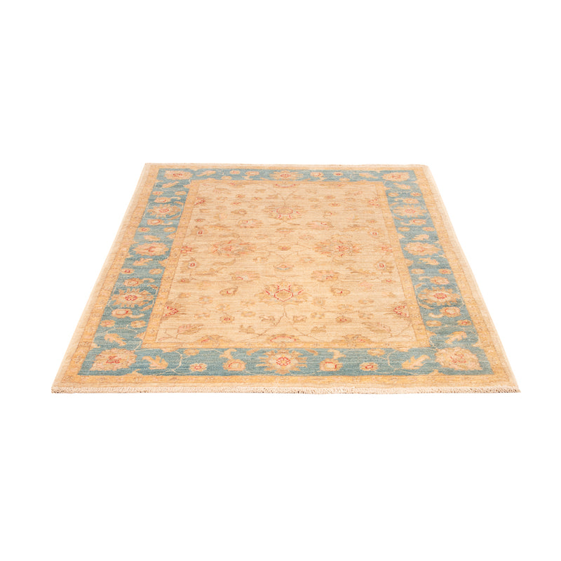 Ziegler Carpet - 152 x 103 cm - ljusbeige