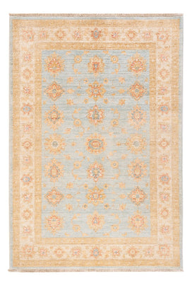 Ziegler Carpet - 151 x 103 cm - ljusblå