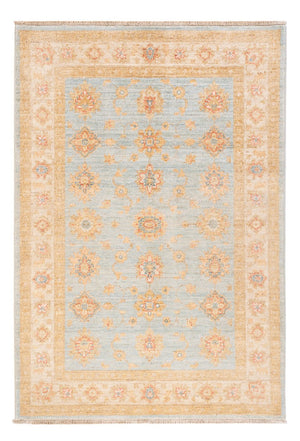 Ziegler Carpet - 151 x 103 cm - ljusblå