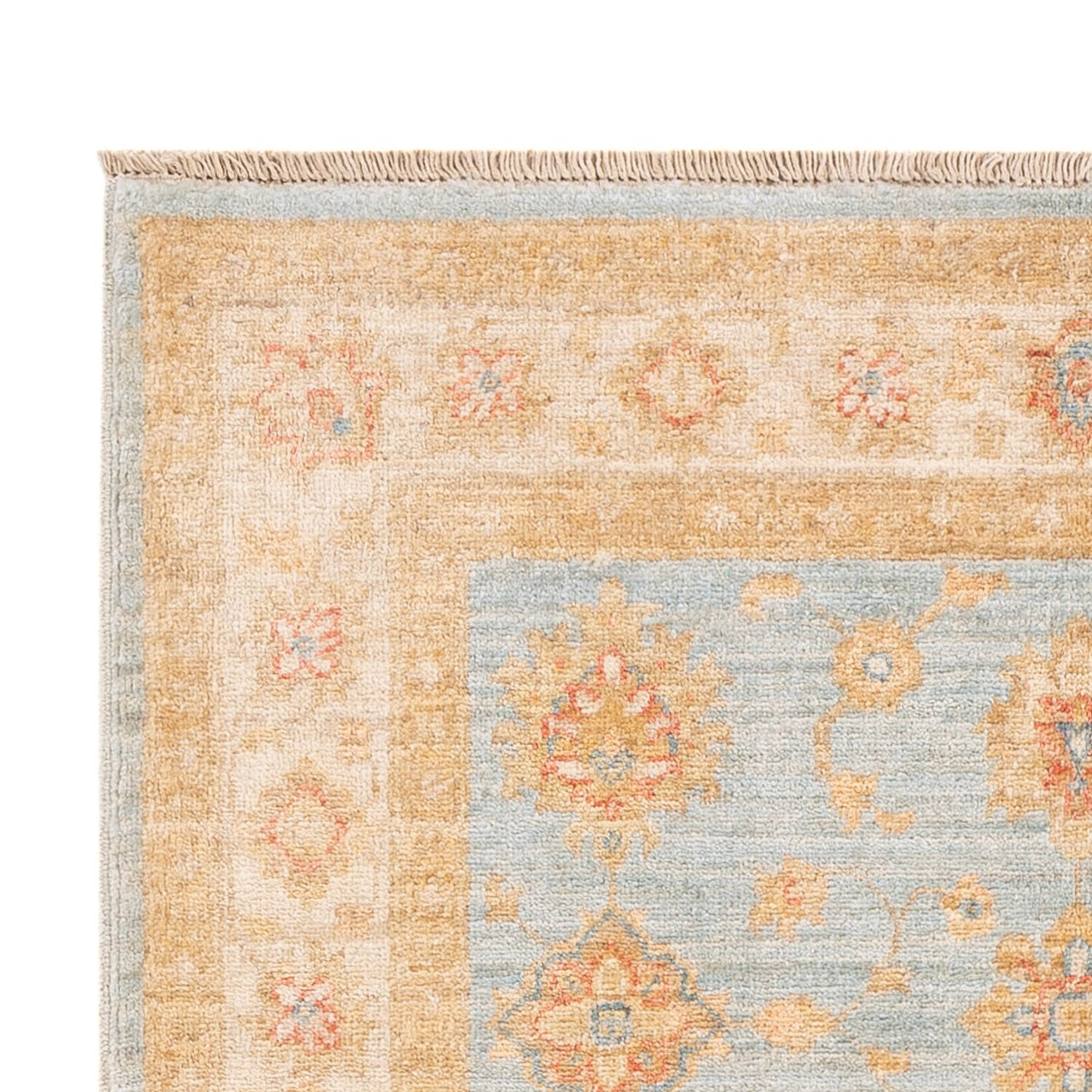 Ziegler Carpet 151x103cm - Oriental Carpet
