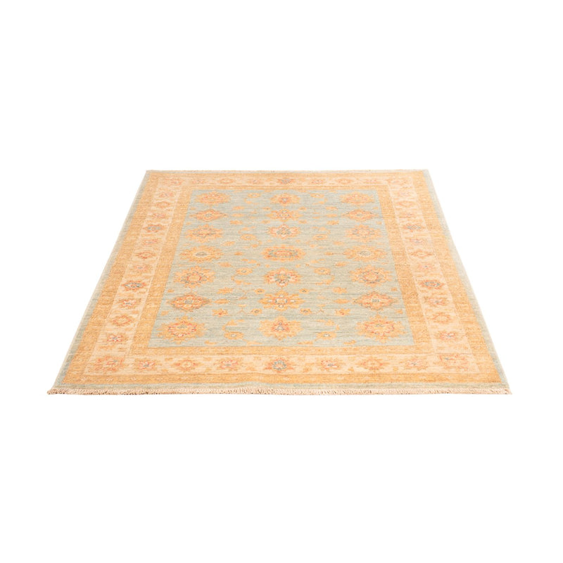 Ziegler Carpet - 151 x 103 cm - ljusblå