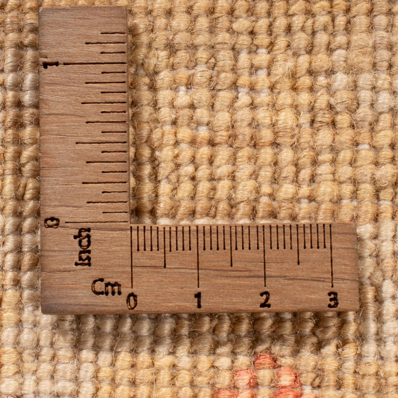 Ziegler Carpet - 151 x 103 cm - ljusblå