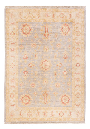 Ziegler Carpet - 147 x 103 cm - bensinblå