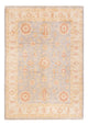 Ziegler Carpet 103x147cm - Oriental Carpet