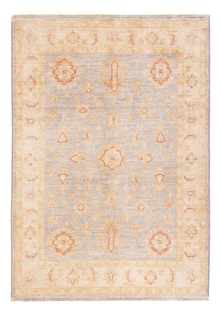 Ziegler Carpet - 147 x 103 cm - bensinblå
