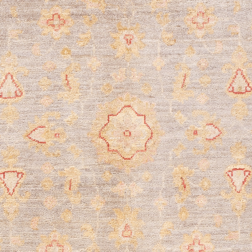 Ziegler Carpet - 147 x 103 cm - bensinblå