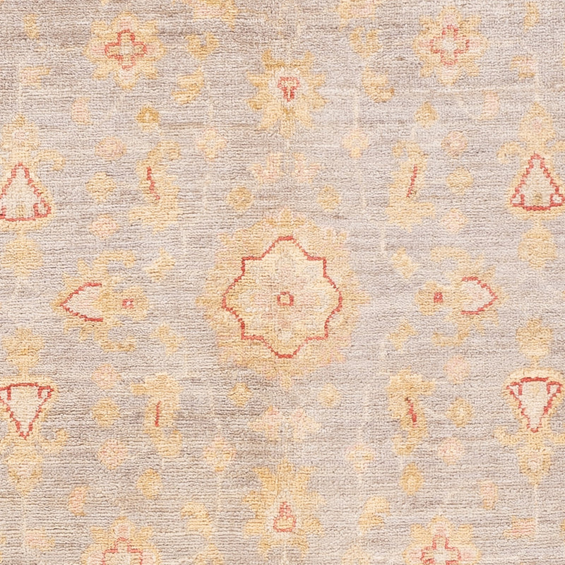 Ziegler Carpet - 147 x 103 cm - bensinblå