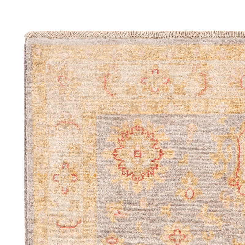 Ziegler Carpet - 147 x 103 cm - bensinblå