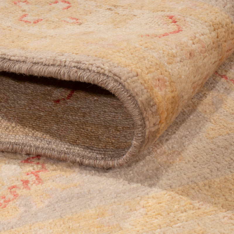 Ziegler Carpet - 147 x 103 cm - bensinblå