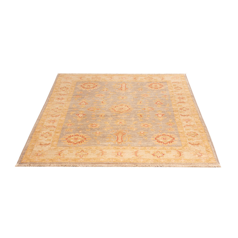 Ziegler Carpet - 147 x 103 cm - bensinblå