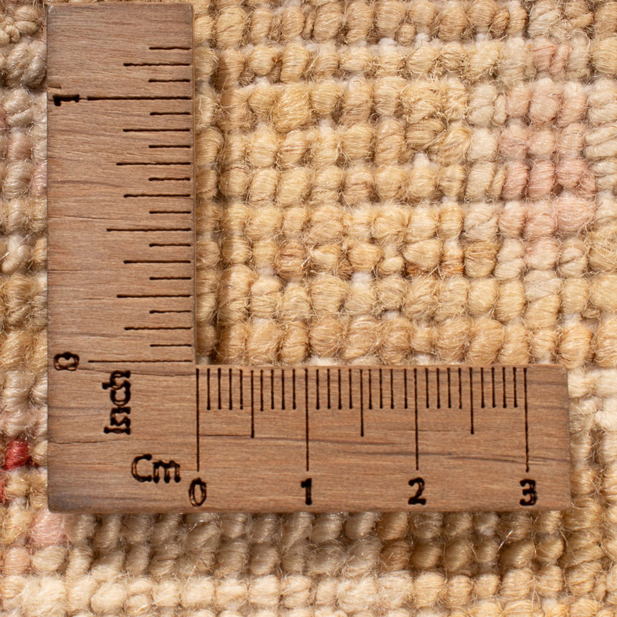 Ziegler Carpet - 147 x 103 cm - bensinblå