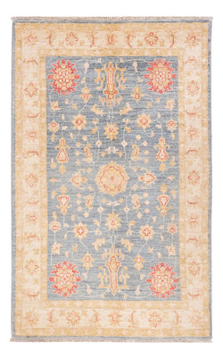 Ziegler Carpet - 156 x 98 cm - havsblått
