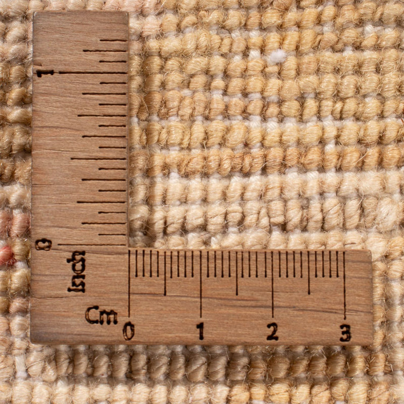 Ziegler Carpet - 156 x 98 cm - havsblått