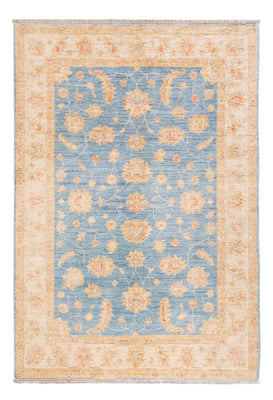 Ziegler Carpet - 150 x 104 cm - blå