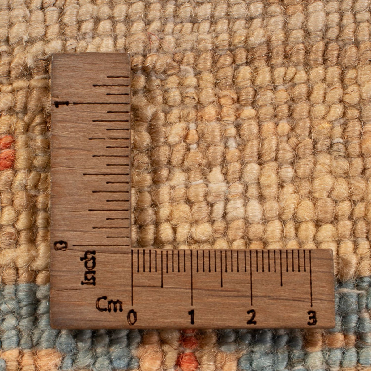 Ziegler Carpet - 150 x 104 cm - blå