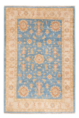 Ziegler Carpet - 153 x 102 cm - blå
