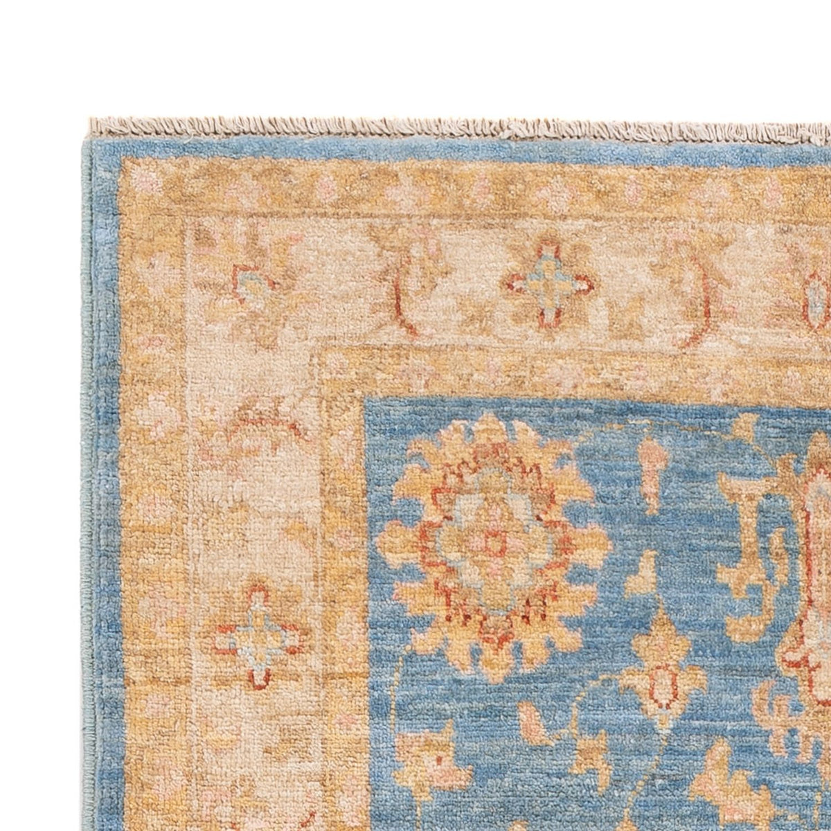 Ziegler Carpet 102x153cm - Oriental Carpet