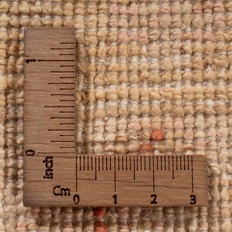 Ziegler Carpet - 153 x 102 cm - blå