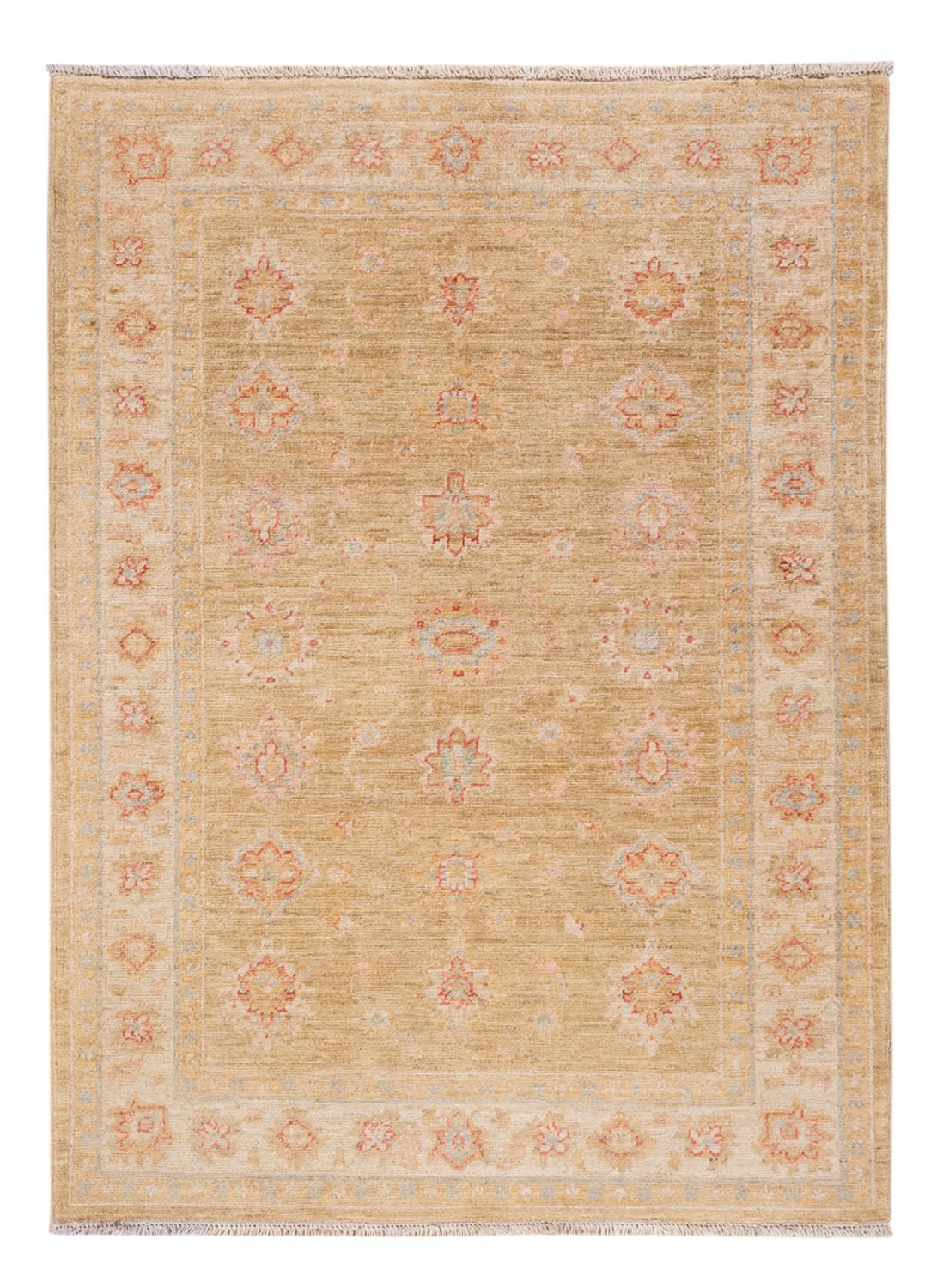 Ziegler Carpet - 143 x 104 cm - ljusbeige