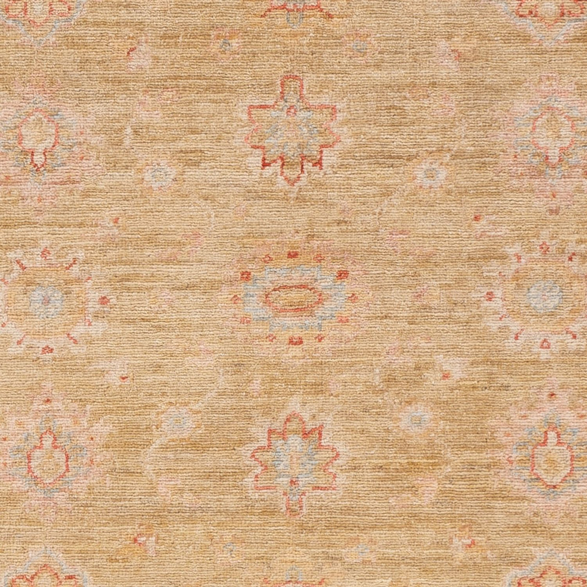 Ziegler Carpet - 143 x 104 cm - ljusbeige