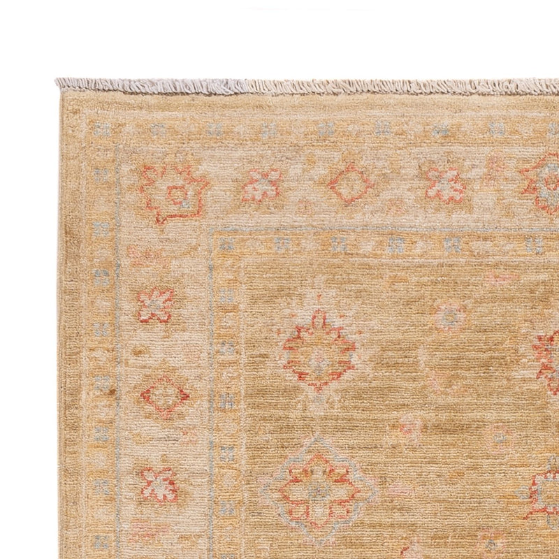 Ziegler Carpet - 143 x 104 cm - ljusbeige
