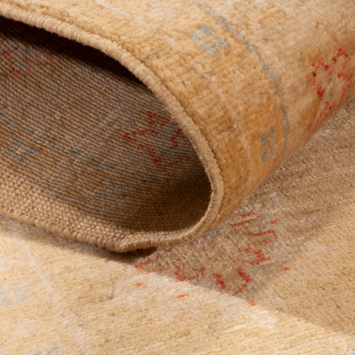 Ziegler Carpet - 143 x 104 cm - ljusbeige