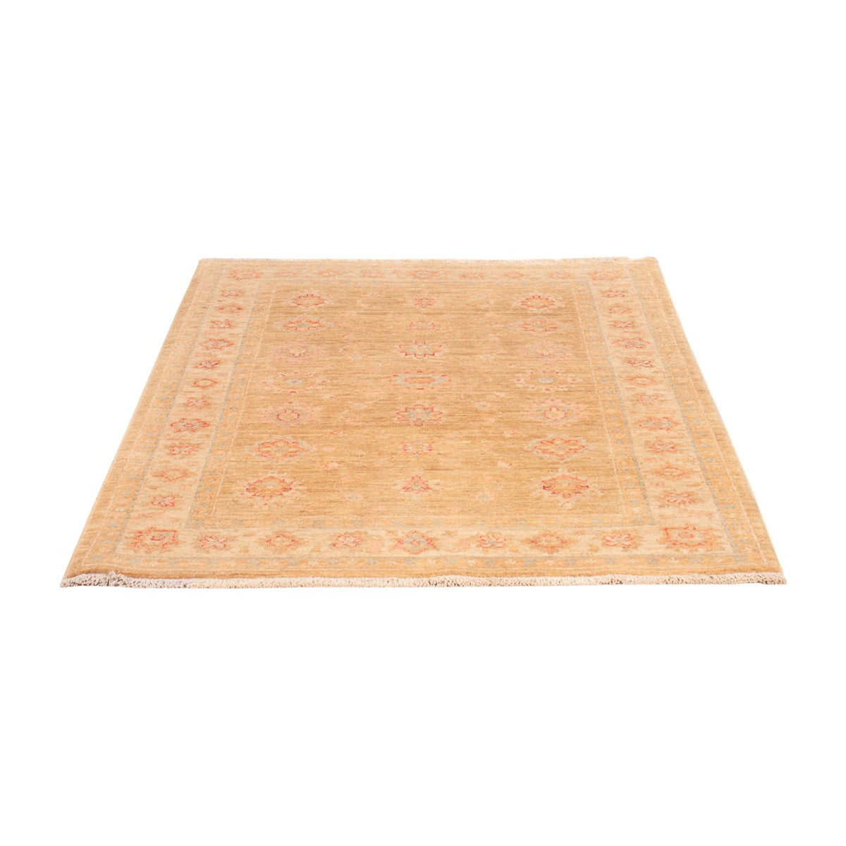 Ziegler Carpet - 143 x 104 cm - ljusbeige