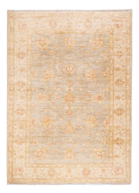 Ziegler Carpet - 141 x 103 cm - ljusbeige – product image
