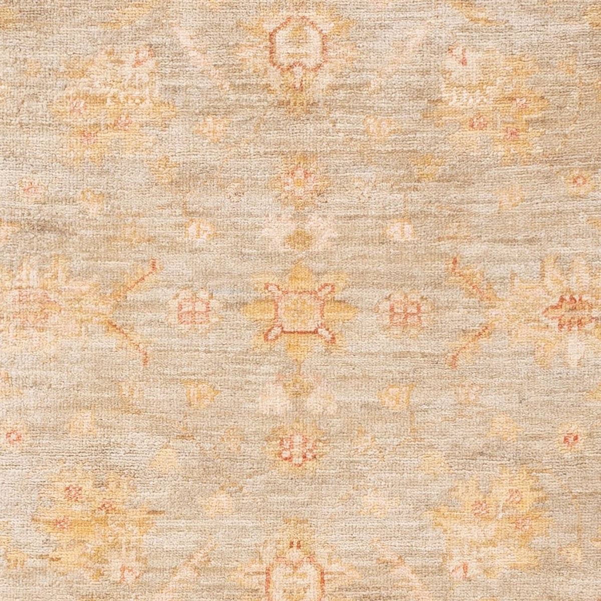 Ziegler Carpet - 141 x 103 cm - ljusbeige