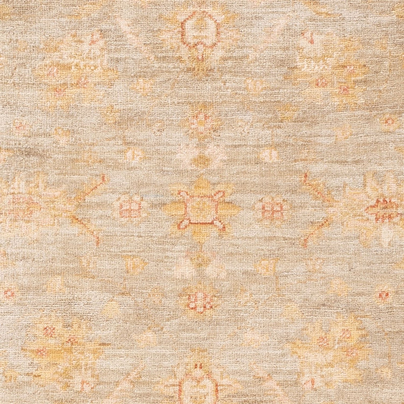 Ziegler Carpet - 141 x 103 cm - ljusbeige
