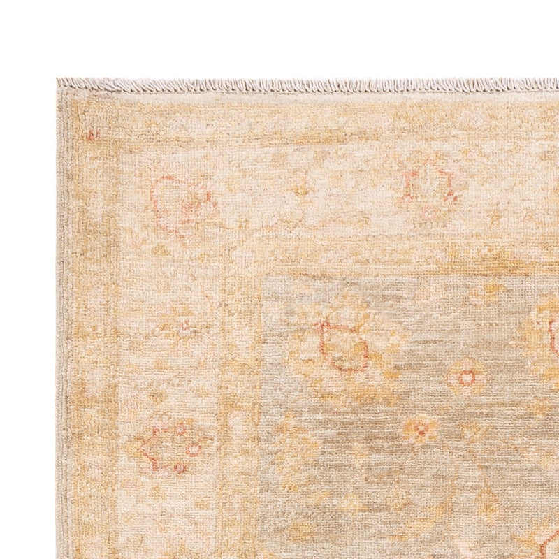 Ziegler Carpet - 141 x 103 cm - ljusbeige
