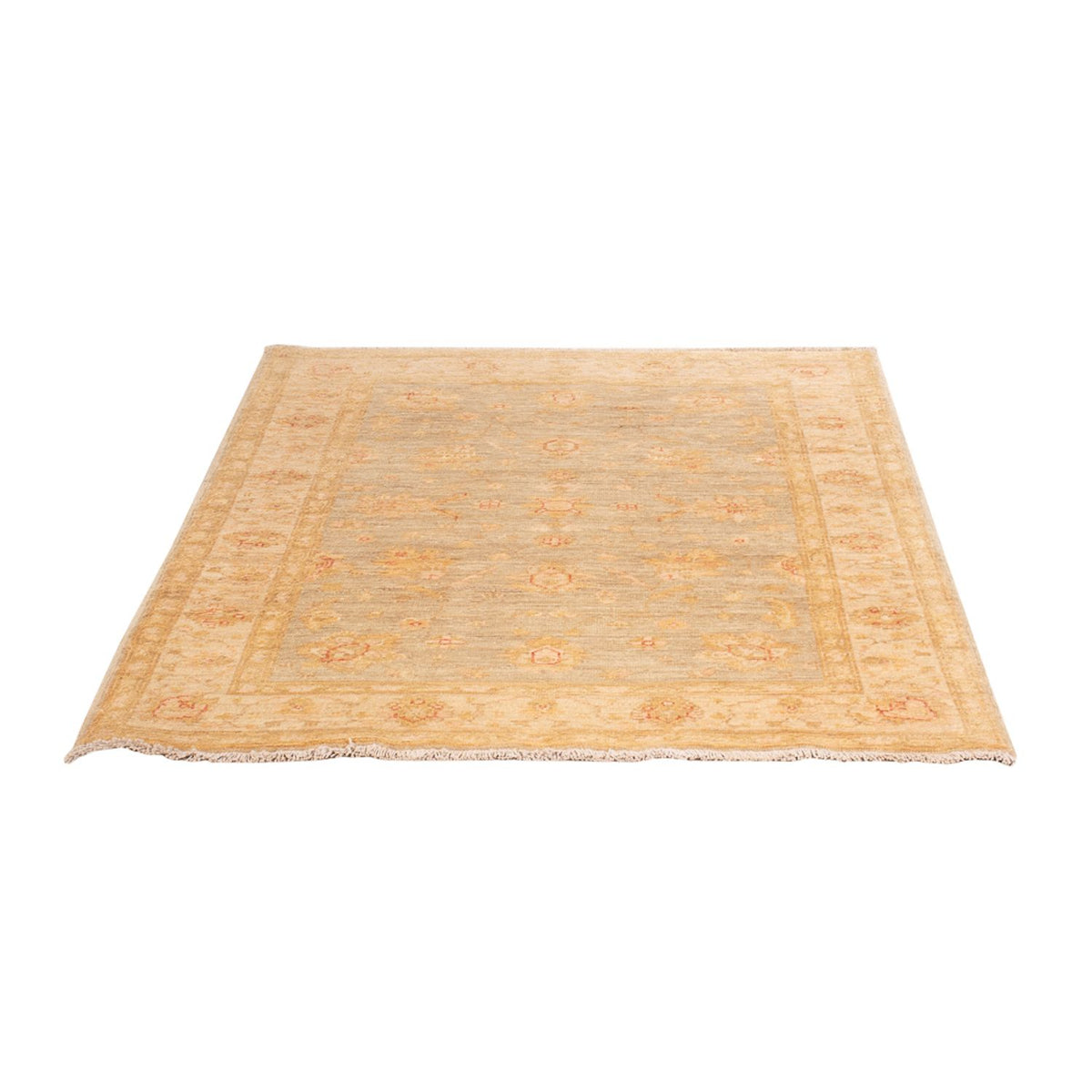 Ziegler Carpet - 141 x 103 cm - ljusbeige