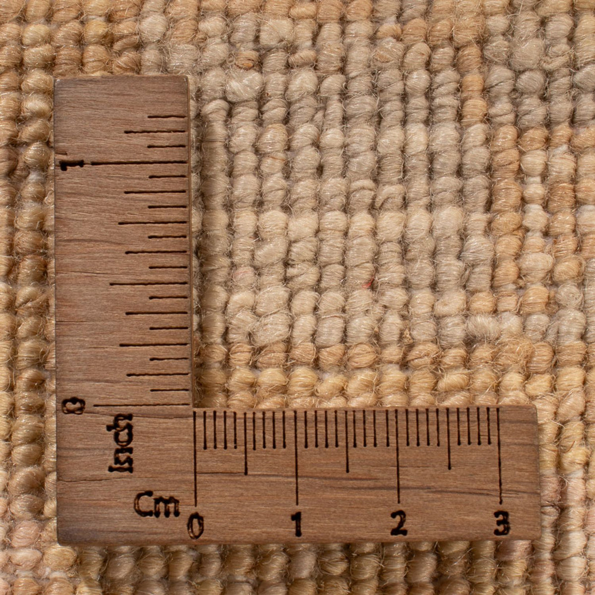 Ziegler Carpet - 141 x 103 cm - ljusbeige