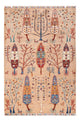 Ariana Mattan 147x101cm - Oriental Carpet