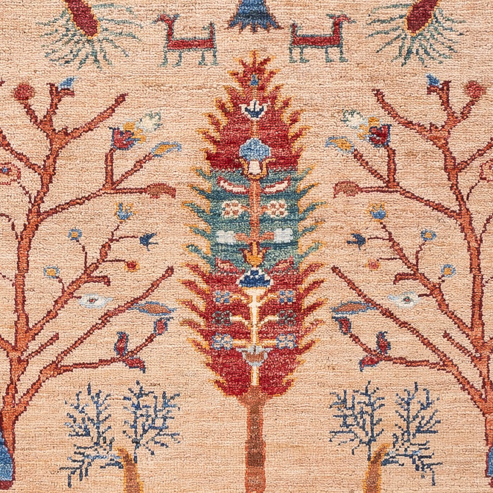 Ziegler Carpet - Ariana - 147 x 101 cm - ljusbeige