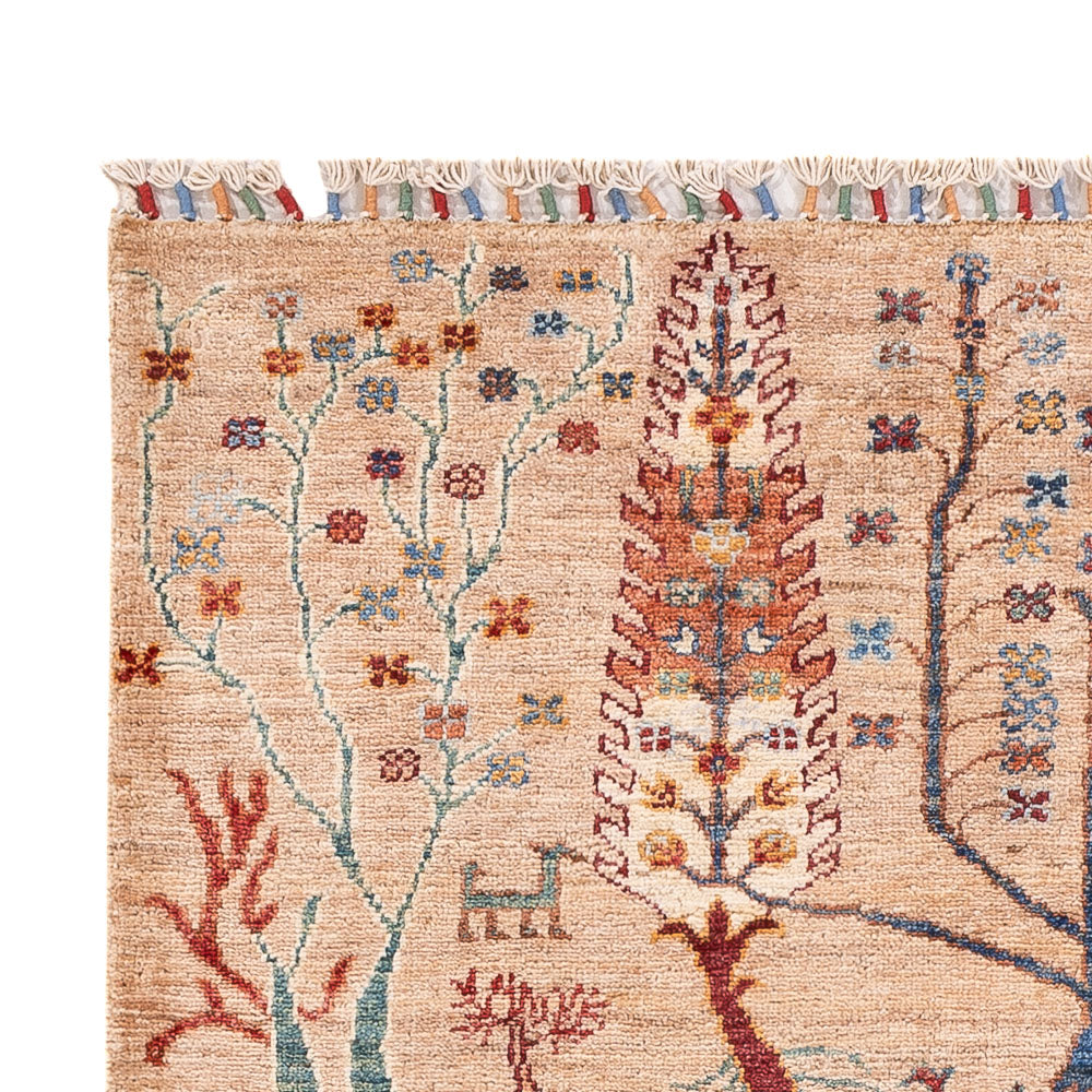 Ariana Mattan 147x101cm - Oriental Carpet