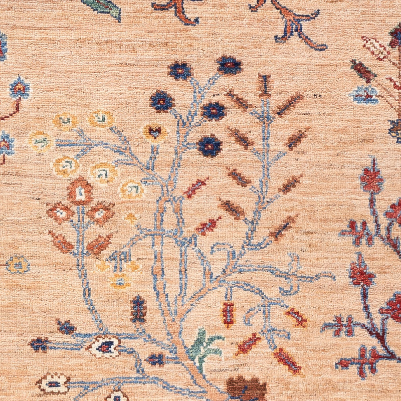 Ziegler Carpet - Ariana - 160 x 100 cm - ljusbeige