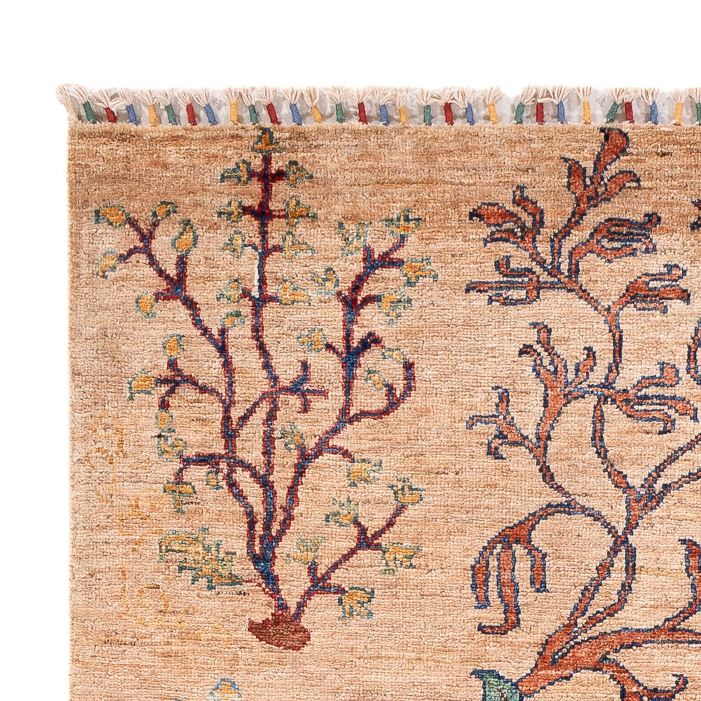 Ziegler Carpet - Ariana - 160 x 100 cm - ljusbeige