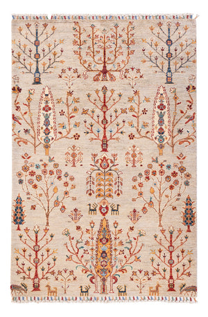 Ziegler Carpet - Ariana - 151 x 98 cm - ljusbeige