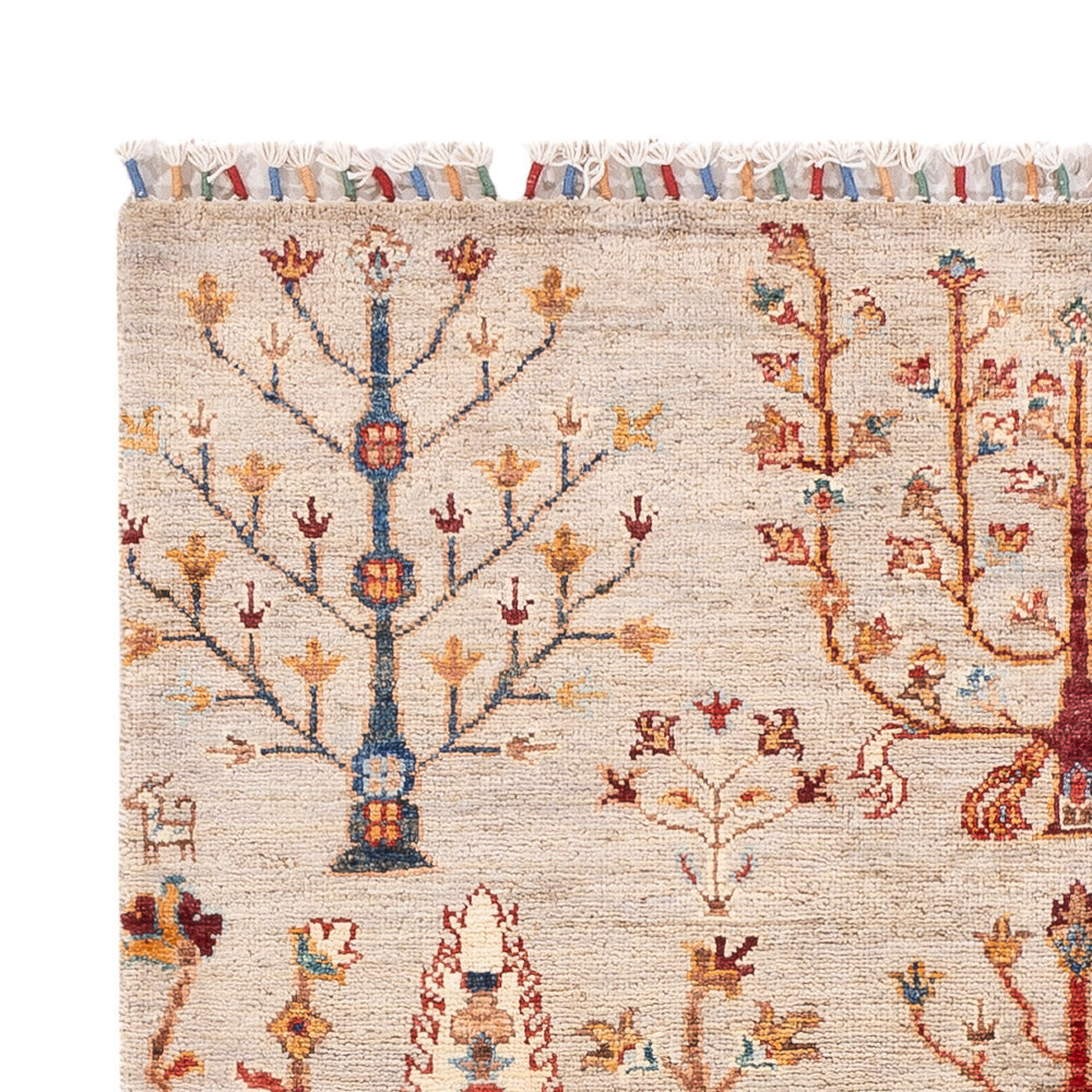 Ariana Mattan 151x98cm - Oriental Carpet