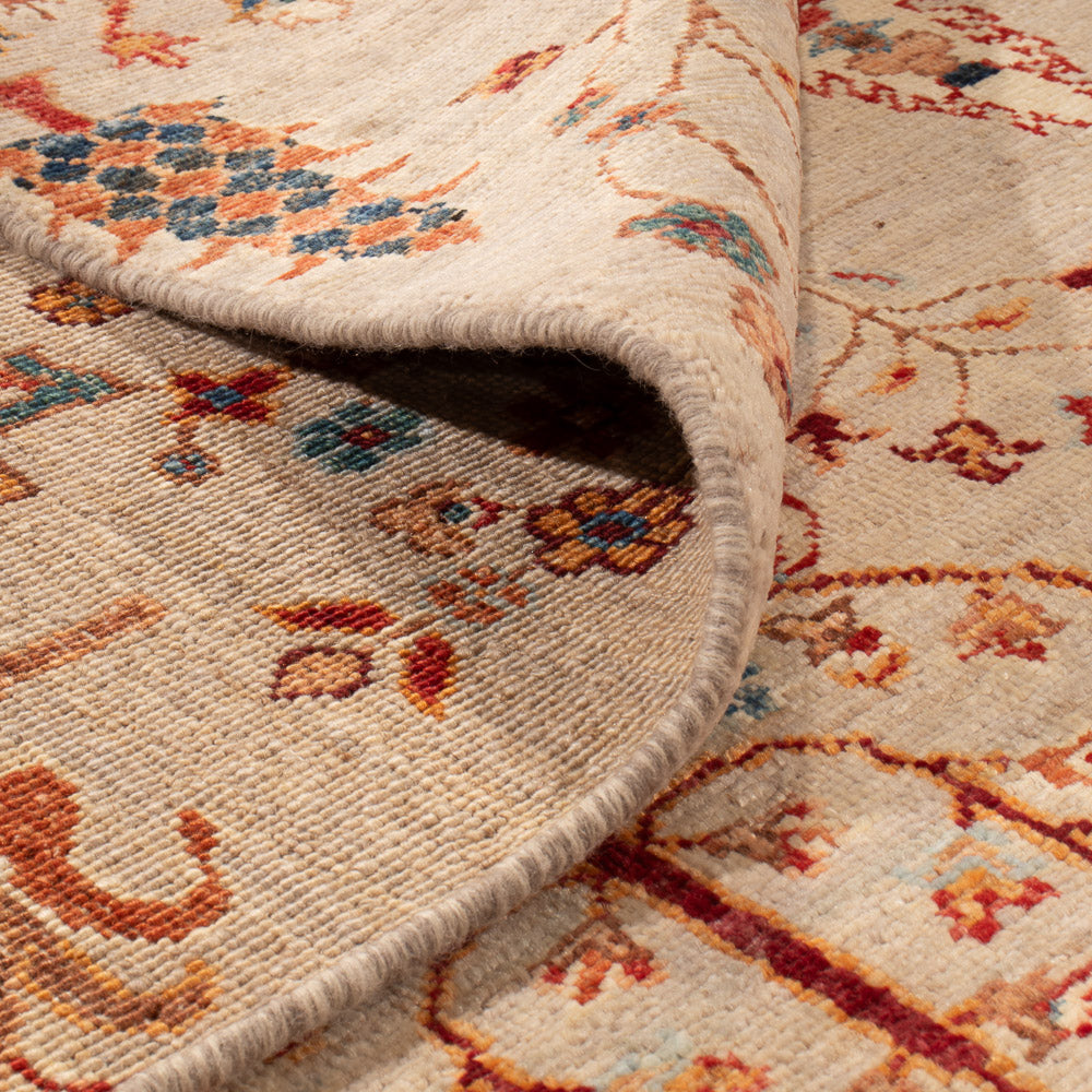 Ziegler Carpet - Ariana - 151 x 98 cm - ljusbeige