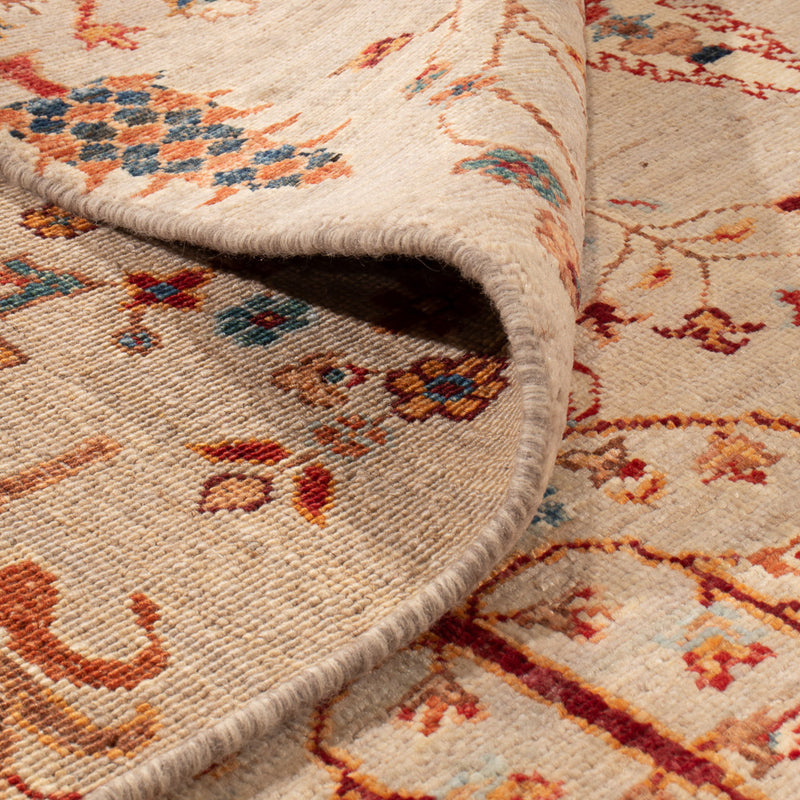 Ziegler Carpet - Ariana - 151 x 98 cm - ljusbeige