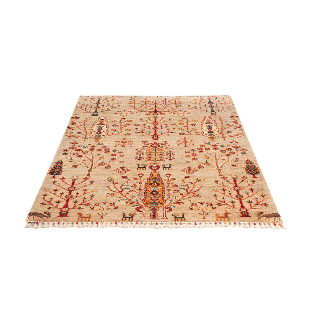 Ziegler Carpet - Ariana - 151 x 98 cm - ljusbeige